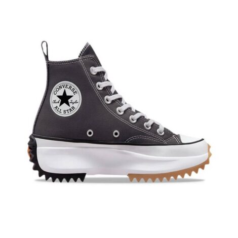 Кеды Converse Run Star Hike A03703 Hi charcoal