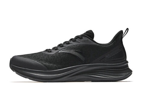 Кроссовки ANTA 812525523-4 BASIC RUNNING чер чер
