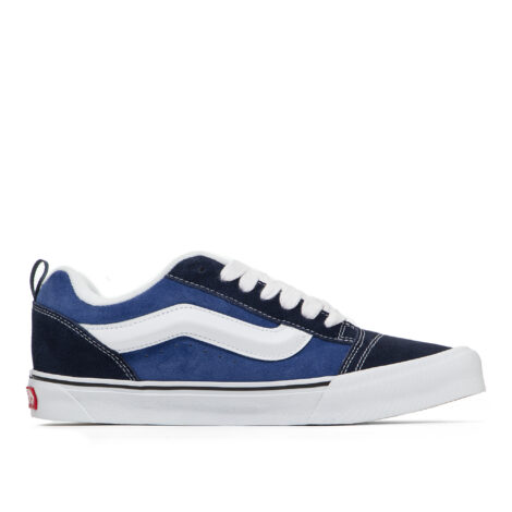 Кеды VANS Knu SKOOL V009QCNWD navy true white_2