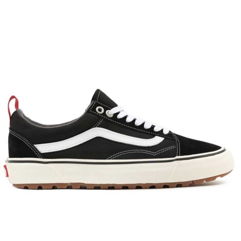 Кеды VANS OLD SKOOL MTE-1 VA5I12Y28 Black white