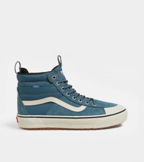 Кеды VANS Sk8-Hi MTE VNCVT12S Waterproof stargazer