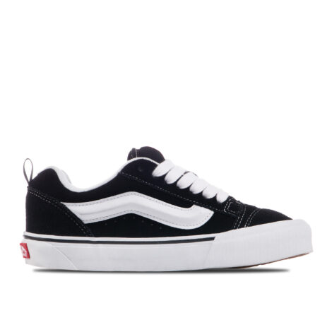 Knu SKOOL V009QC6BT Black white_2