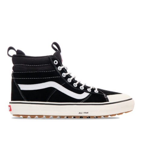 VANS Sk8-Hi MTE VNCVT6BT Waterproof black white_2