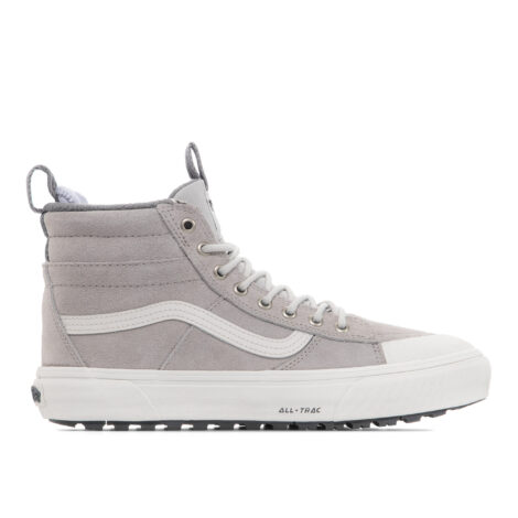 VANS Sk8-Hi MTE VNCVTBGF Waterproof gray_2