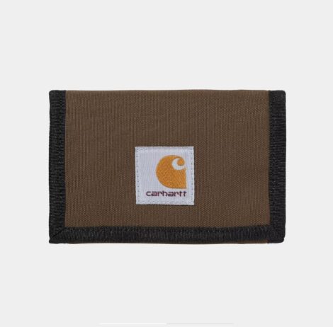Бумажник Carhartt I031471 Alec Wallet liberica