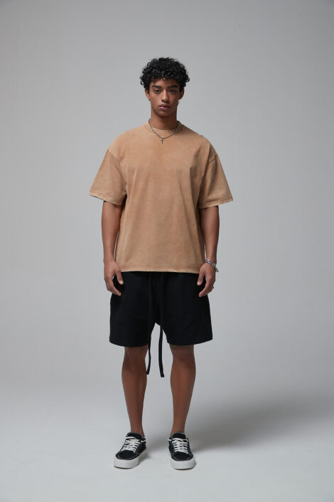 Футболка TrueSpin Basic Washed_41