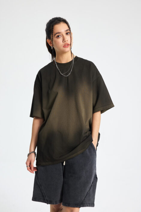 Футболка TrueSpin Color Washed_9
