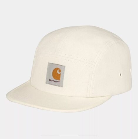 Кепка Carhartt I016607 Backley Cap wax_1