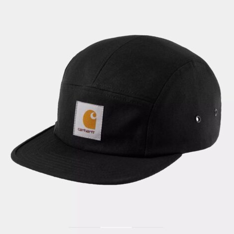 Кепка Carhartt I034853 Backley Cap black_1