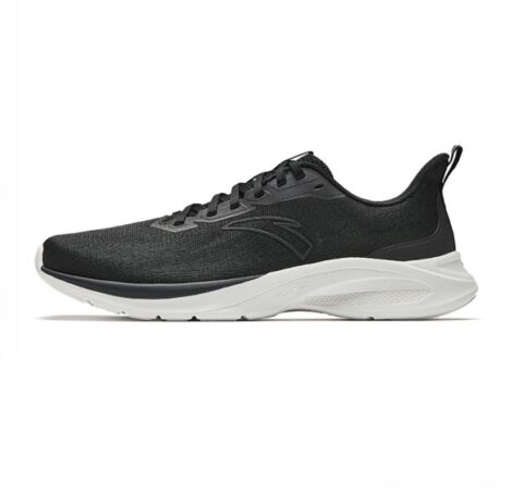 Кроссовки ANTA 812525540-5 BREEZE Running black