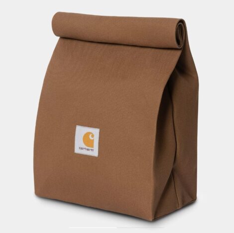 Ланчбокс Carhartt I033286 Lunch Bag hamilton brown