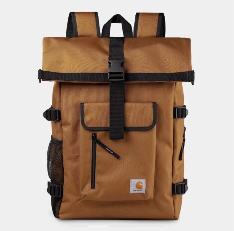 Рюкзак Carhartt I031575 Philis Backpack hamilton brown_1