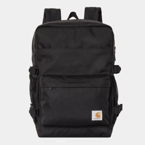 Рюкзак Carhartt I034594 Jakob Backpack black_1