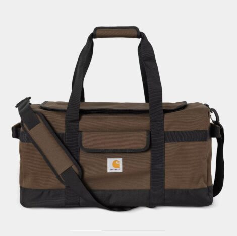 Сумка Carhartt I031580 Jack Duffle Bag дорожная liberica
