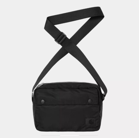Сумка Carhartt I033099 Otley Small Bag black_1