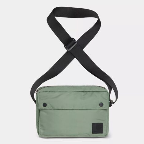 Сумка Carhartt I033099 Otley Small Bag cypress_1