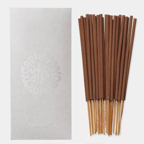 Благовония Carhartt I034901 NATURAL Jazzy Incense Sticks 15 шт_