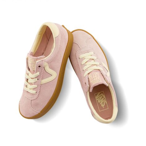 Кеды VANS Sport Low VNCQRO3N gum sepia rose_2