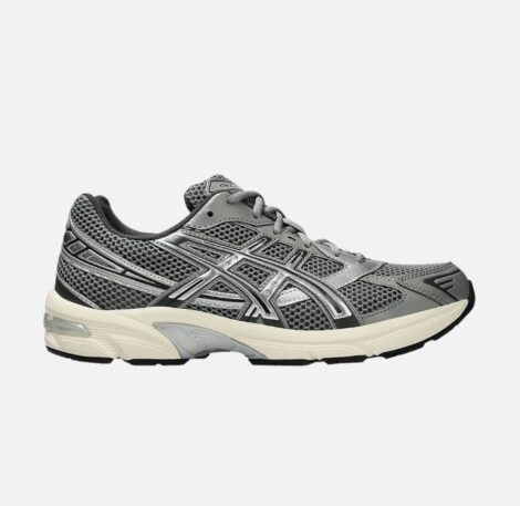 Кроссовки ASICS GEL-1130 1201A256 026 clay grey pure silver