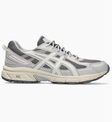 Кроссовки ASICS GEL-Venture 6 1203A297 022 clay grey cream