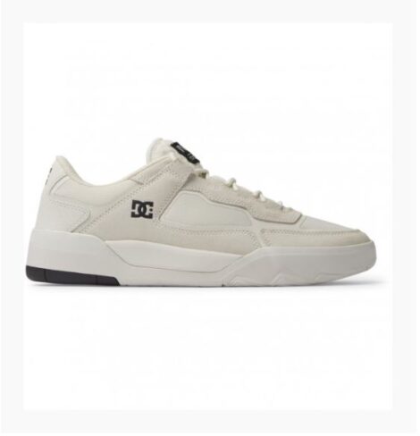 Кроссовки DC METRIC ADYS100626-BO4 off white