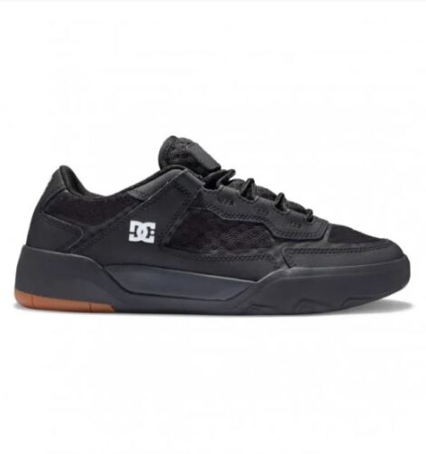 Кроссовки DC METRIC ADYS100626-KKG balck black gum