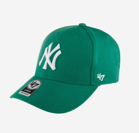 Бейсболка 47BRAND MVP Snapback New York Yankees B-MVPSP17WBP-KY kelly