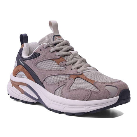 Кроссовки STROBBS C3782-16 бежевый