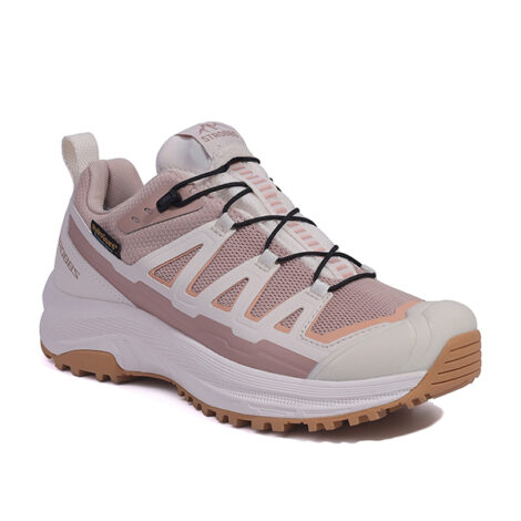 Кроссовки STROBBS F7618-11 розовый