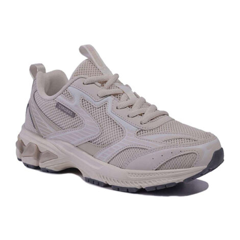 Кроссовки STROBBS F7623-16 бежевый
