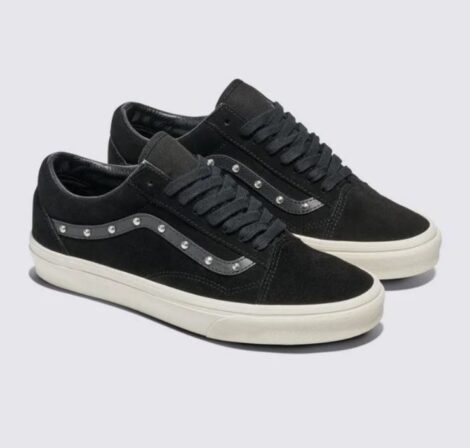 Кеды VANS OLD SKOOL V0A2Z42CJI spick black_3