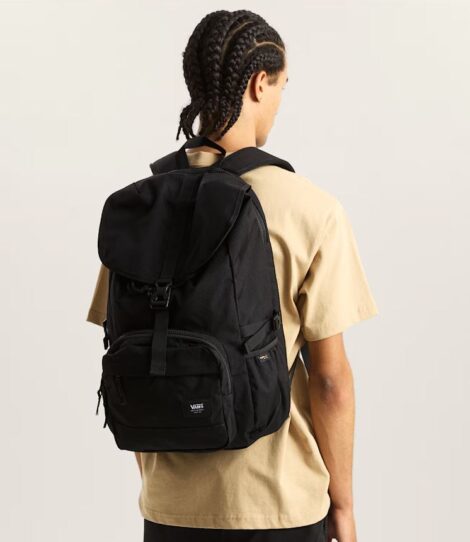 Рюкзак VANS DX Rucksack VNHRFBLK Cordura black_7