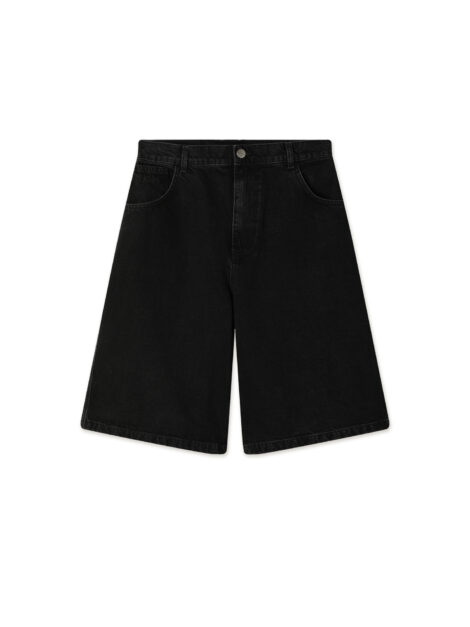SS-23_ОКТЯБРЬ_BAGGY-DENIM-SHORTS-BLKSTW_BLACK-STONE-WASH_0