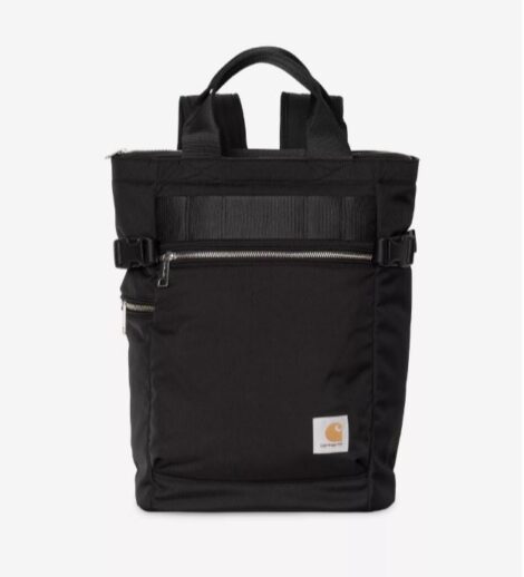 Рюкзак Carhartt I035484 Leroy Backpack black_1