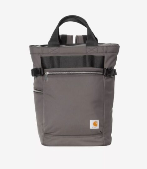 Рюкзак Carhartt I035484 Leroy Backpack porphyry_1