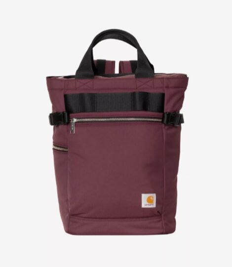 Рюкзак Carhartt I035484 Leroy Backpack rondo_1