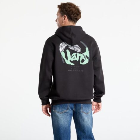 Толстовка VANS EVOLVE PO HOODIE VNRG2BLK black_3