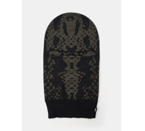 Балаклава VANS Steeplebase VNPKPBLK black