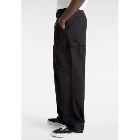 Брюки VANS DRILL CHORE Carpenter VN000PJ3BLK black_6